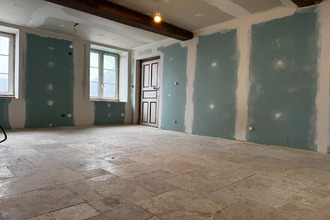  maison st-leger-sur-dheune 71510