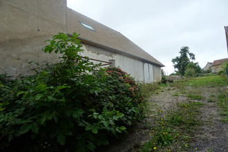  maison st-leger-sur-dheune 71510