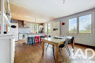  maison st-leger-sur-dheune 71510