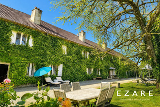  maison st-leger-sur-dheune 71510