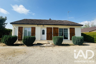  maison st-leger-sur-dheune 71510
