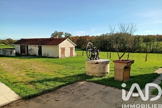  maison st-leger-sur-vouzance 03130