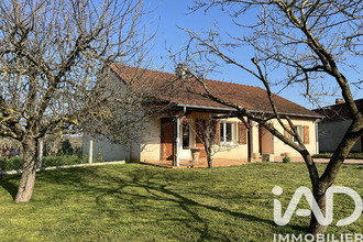  maison st-leger-sur-vouzance 03130