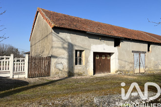  maison st-leger-sur-vouzance 03130