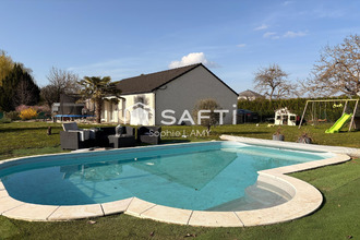  maison st-leger-triey 21270