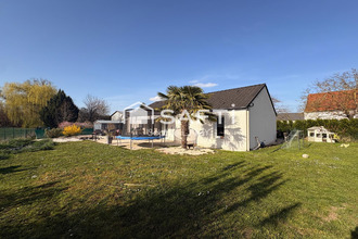  maison st-leger-triey 21270