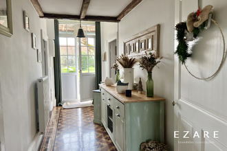  maison st-leger-triey 21270