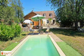  maison st-leon-d-issigeac 24560