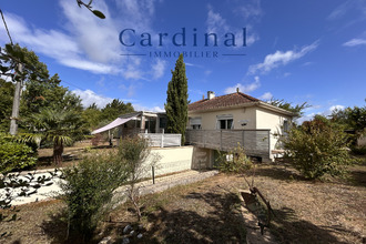  maison st-leon-sur-l-isle 24110