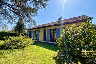  maison st-leon-sur-l-isle 24110