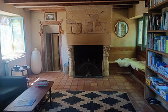  maison st-leon-sur-vezere 24290