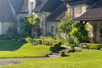  maison st-leonard 62360