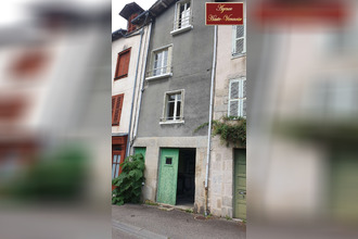  maison st-leonard-de-noblat 87400