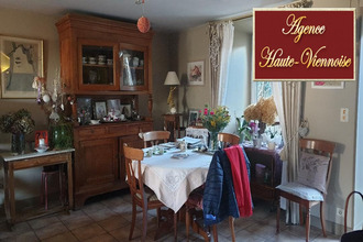  maison st-leonard-de-noblat 87400