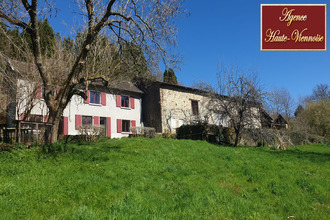  maison st-leonard-de-noblat 87400