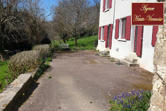  maison st-leonard-de-noblat 87400