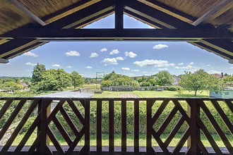  maison st-leonard-de-noblat 87400