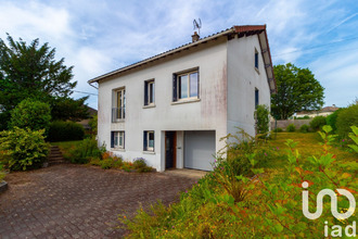  maison st-leonard-de-noblat 87400