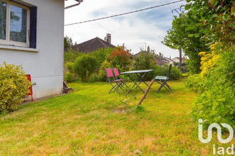  maison st-leonard-de-noblat 87400