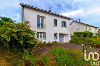  maison st-leonard-de-noblat 87400