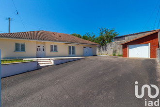  maison st-leonard-de-noblat 87400