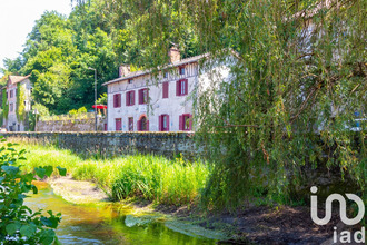  maison st-leonard-de-noblat 87400