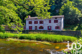  maison st-leonard-de-noblat 87400