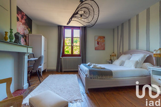  maison st-leonard-de-noblat 87400