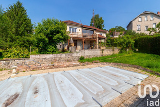  maison st-leonard-de-noblat 87400