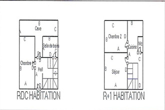  maison st-leonard-de-noblat 87400