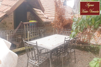  maison st-leonard-de-noblat 87400