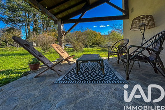  maison st-leonard-de-noblat 87400