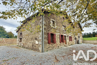  maison st-leonard-de-noblat 87400