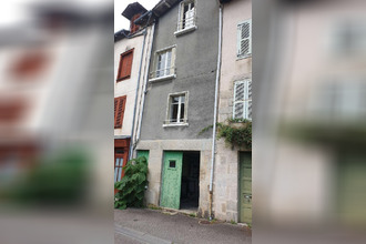  maison st-leonard-de-noblat 87400