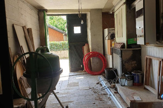  maison st-leonard-de-noblat 87400