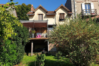  maison st-leonard-de-noblat 87400