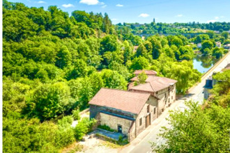  maison st-leonard-de-noblat 87400