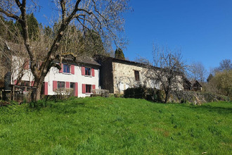  maison st-leonard-de-noblat 87400