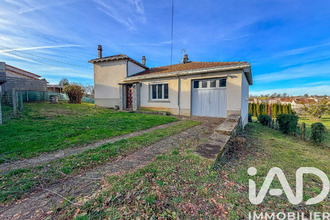  maison st-leonard-de-noblat 87400