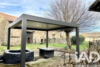  maison st-leonard-de-noblat 87400