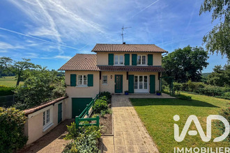  maison st-leonard-de-noblat 87400