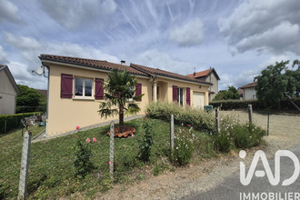  maison st-leonard-de-noblat 87400