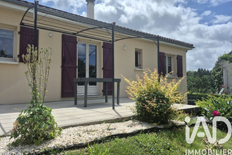  maison st-leonard-de-noblat 87400