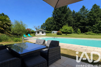 maison st-leonard-de-noblat 87400