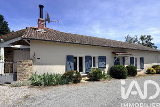  maison st-leonard-de-noblat 87400
