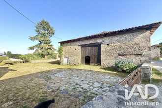  maison st-leonard-de-noblat 87400