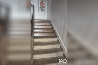  maison st-leonard-de-noblat 87400