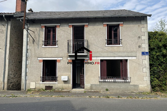  maison st-leonard-de-noblat 87400