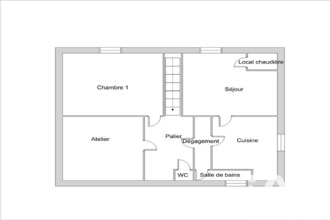  maison st-leonard-de-noblat 87400