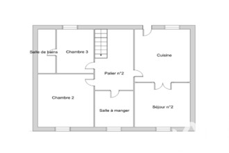  maison st-leonard-de-noblat 87400